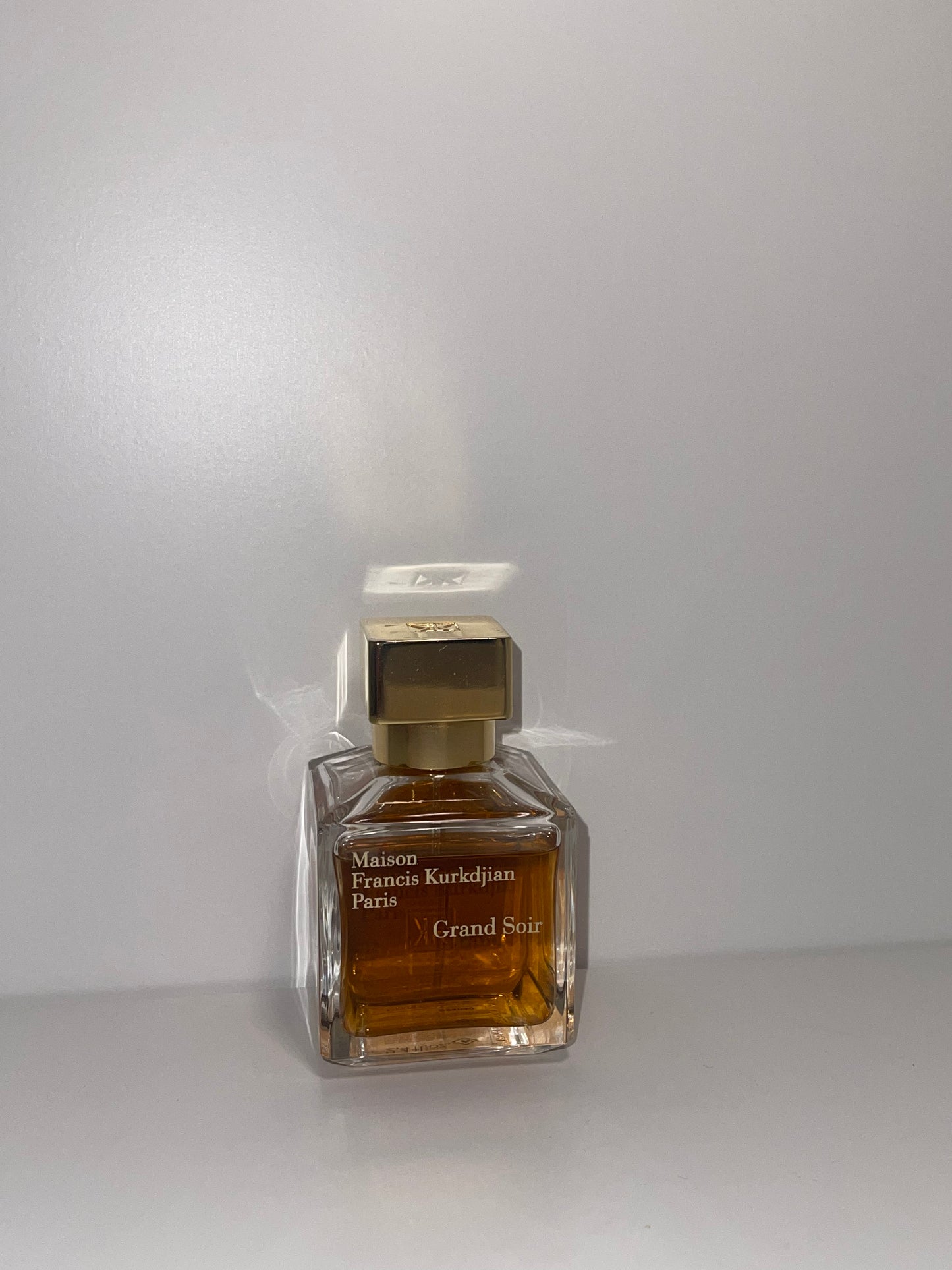 Maison Francis kurkdijan grand soir 1ml/2ml/5ml