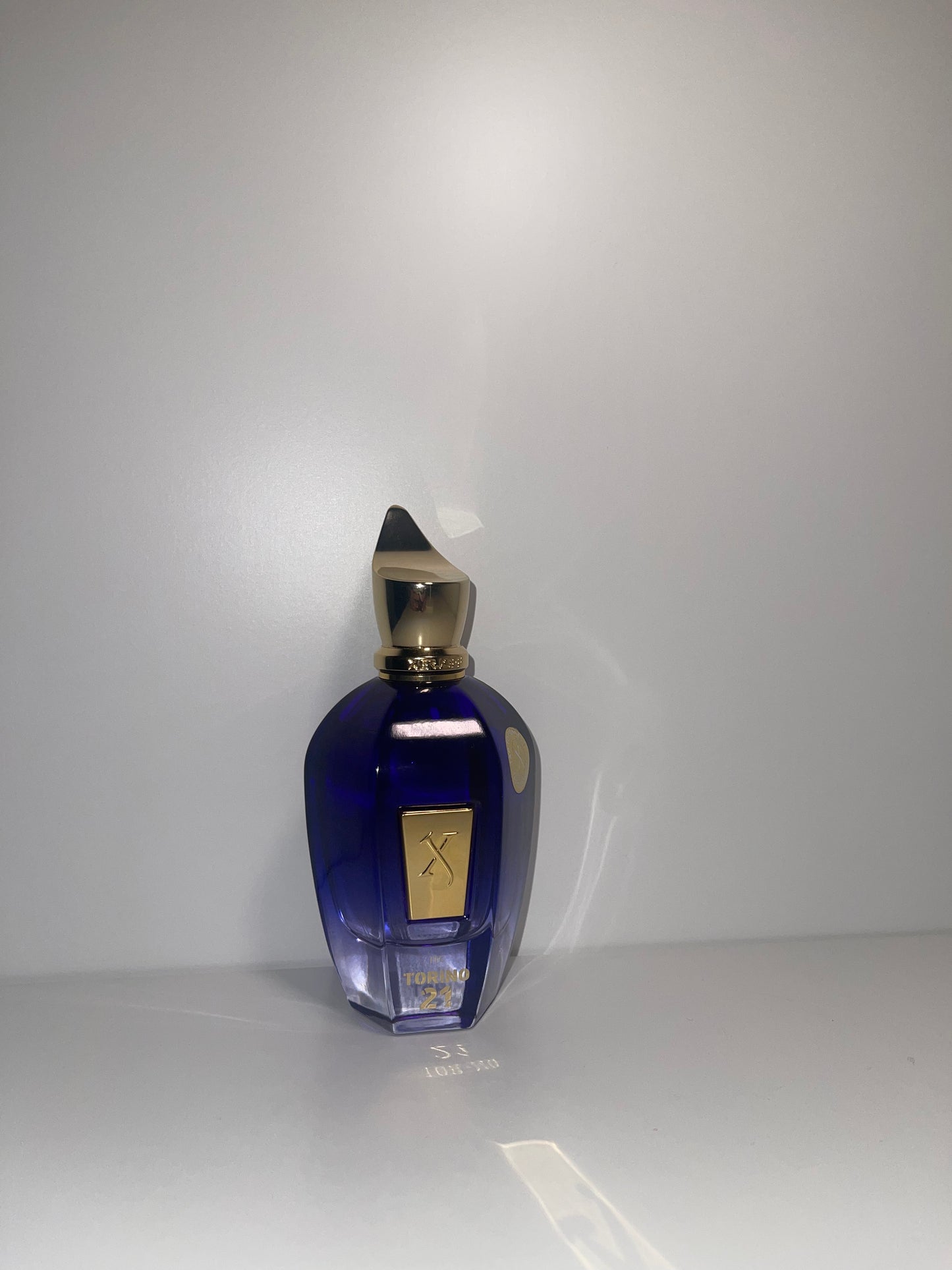 torino21 - xerjoff - 1ml/2ml/3ml/5ml